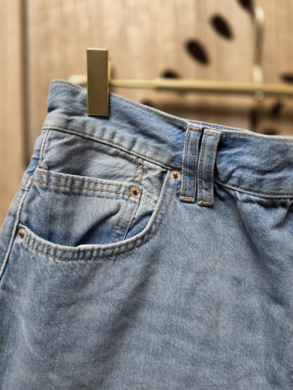 NWOT We The Free Montana Shorts - Picture 9 of 15